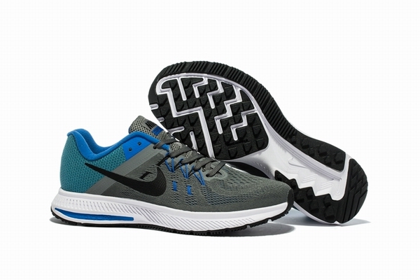 men NIKE ZOOM WINFLO 2-006